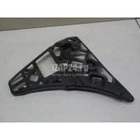 Направляющая переднего бампера левая Ford Transit (2006 - 2013) 1763225