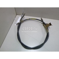 Трос стояночного тормоза правый Nissan Primera P12E (2002 - 2007) 36530AV601