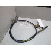 Трос стояночного тормоза левый Nissan Primera P12E (2002 - 2007) 36531AV601