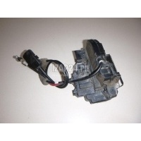Замок двери задней правой Nissan Micra (K12E) (2002 - 2010) 82500AX11A