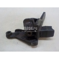 Кронштейн КПП Citroen-Peugeot 307 (2001 - 2008) 1813G8