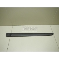 Молдинг задней левой двери Nissan Note (E11) (2006 - 2013) 828719U000