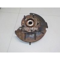 Кулак поворотный передний правый Hyundai-Kia Cerato (2009 - 2013) 517161M100