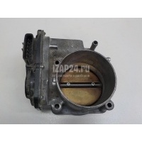 Заслонка дроссельная электрическая Nissan Pathfinder (R51) (2005 - 2014) 161197S001