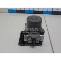 Блок ABS (насос) Nissan Note (E11) (2006 - 2013) 476609U06B