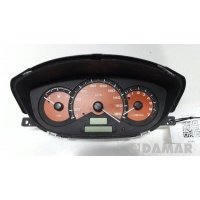 96664169 счетчик chevrolet spark в