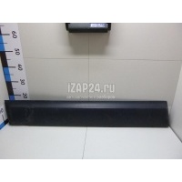Накладка двери передней левой Nissan Qashqai (J10) (2006 - 2014) 80871JD00A
