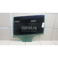 Стекло двери задней левой VAG Yeti (2009 - ) 5L0845205B