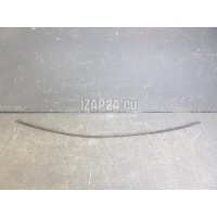 Молдинг крыши левый Nissan Micra (K12E) (2002 - 2010) 73853AX60A