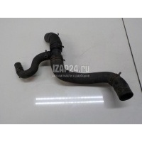 Патрубок радиатора VAG Toledo IV (2013 - ) 6R0122101AQ