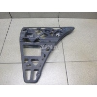 Направляющая переднего бампера левая Ford Transit (2006 - 2013) 1763225