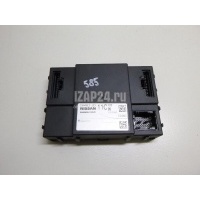 Блок электронный Nissan Qashqai (J10) (2006 - 2014) 284B2JD11C