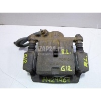 Суппорт тормозной задний левый Subaru Forester (S12) (2008 - 2012) 26692FG010