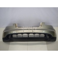 Бампер передний Nissan FX (S50) (2003 - 2007) 62022CG025