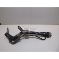 Горловина топливного бака Toyota Hilux (2005 - 2015) 772010K100