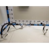 Трубка кондиционера Hyundai-Kia Ceed (2007 - 2012) 977751H100