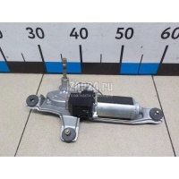 Моторчик стеклоочистителя задний Toyota RAV 4 (2000 - 2005) 8513042040