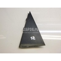 Накладка двери задней правой Hyundai-Kia Ceed (2007 - 2012) 838401H000EQ
