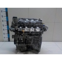 Двигатель Nissan Micra (K12E) (2002 - 2010) 10102BC23F