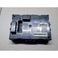 Блок управления центральным замком Nissan Micra (K12E) (2002 - 2010) 284B2AX620
