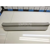 Накладка порога (внутренняя) Hyundai-Kia Ceed (2007 - 2012) 858711H000ED