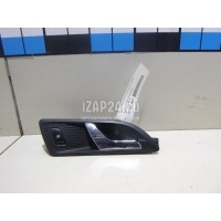 Ручка двери задней внутренняя правая VAG Octavia (A5 1Z-) (2004 - 2013) 1Z0868716C47H