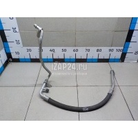 Трубка кондиционера Nissan Micra (K12E) (2002 - 2010) 92480AX800