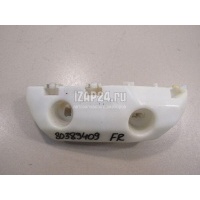 Направляющая переднего бампера правая Nissan Murano (Z51) (2008 - 2015) 622221AA2A