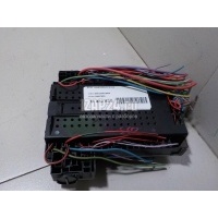 Блок предохранителей Volvo S60 (2000 - 2009) 30657629