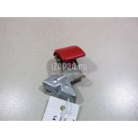 Ручка открывания капота Volvo C30 (2006 - 2013) 8679406