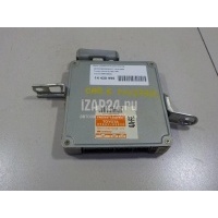 Блок управления двигателем Toyota Carina E (1992 - 1997) 8966105020