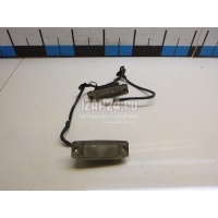 Фонарь подсветки номера Hyundai-Kia Ceed (2007 - 2012) 925011H000