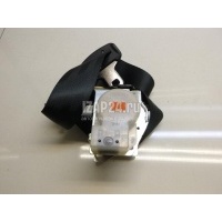 Ремень безопасности Hyundai-Kia Ceed (2007 - 2012) 898101H000EQ