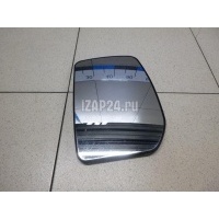 Стекло зеркала электрического левого Ford Transit [FA] (2000 - 2006) 4059968