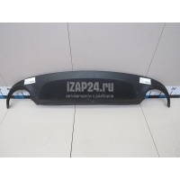 Юбка задняя Jaguar XF (2007 - 2015) C2Z16550