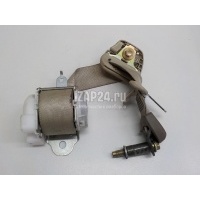 Ремень безопасности Nissan Pathfinder (R51) (2005 - 2014) 88845EB300