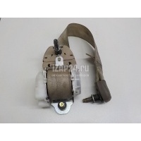 Ремень безопасности Nissan Pathfinder (R51) (2005 - 2014) 89844EB300