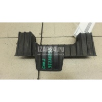 Кронштейн переднего бампера Hyundai-Kia Ceed (2012 - ) 86552A2000