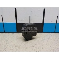 Кнопка многофункциональная Nissan Navara (D40) (2005 - 2015) 27666EB310