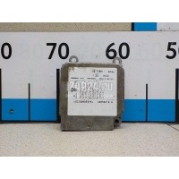 Блок управления AIR BAG LDV Maxus (2005 - 2009) 587750011