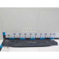 Панель передняя Mercedes Benz GL-Class X164 (2006 - 2012) 1646200486