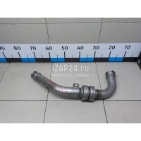 Патрубок интеркулера Nissan Qashqai (J10) (2006 - 2014) 1446000Q0H