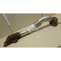 Трубка картерных газов Nissan Navara (D40) (2005 - 2015) 147135X00B