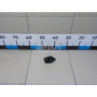Фланец двигателя системы охлаждения Nissan Note (E11) (2006 - 2013) 1106000QAH