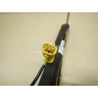 Ответная часть ремня безопасности GM Astra J (2010 - ) 13337410