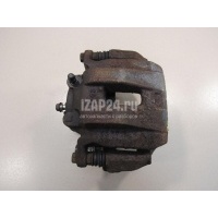 Суппорт тормозной передний левый Nissan Murano (Z51) (2008 - 2015) 410111AA0A
