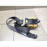 Ремень безопасности с пиропатроном Subaru Impreza (G12) (2007 - 2012) 64620FG100JI