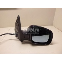 Зеркало правое электрическое VAG Golf IV/Bora (1997 - 2005) 1J1857508D