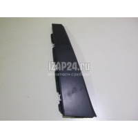 Накладка двери задней правой Citroen-Peugeot 208 (2012 - 2019) 96743405XT