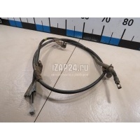 Трос стояночного тормоза правый Nissan Primera P12E (2002 - 2007) 36530AV601